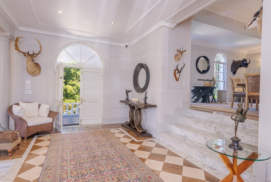 House in Bel Ombre, Southern Suburbs, Cape Town 3 - 18999627