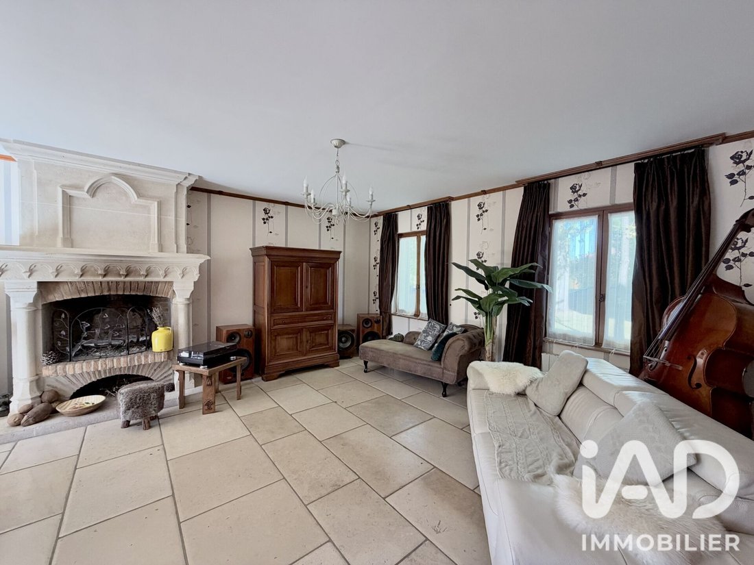 House in Bousbecque, Hauts-de-France, France 5 - 18999931