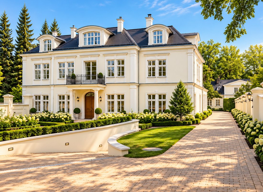 Villa in Vienna, Wien, Austria 1 - 18999564
