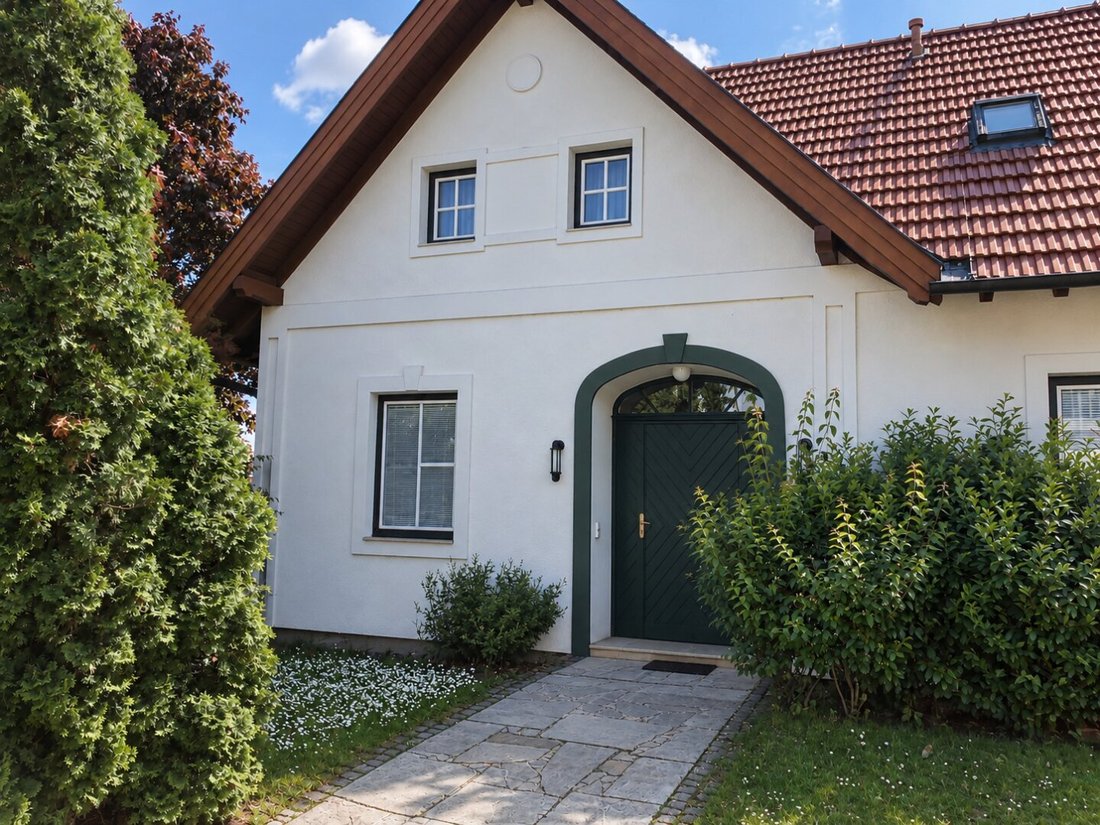 House in Gols, Burgenland, Austria 3 - 18999450