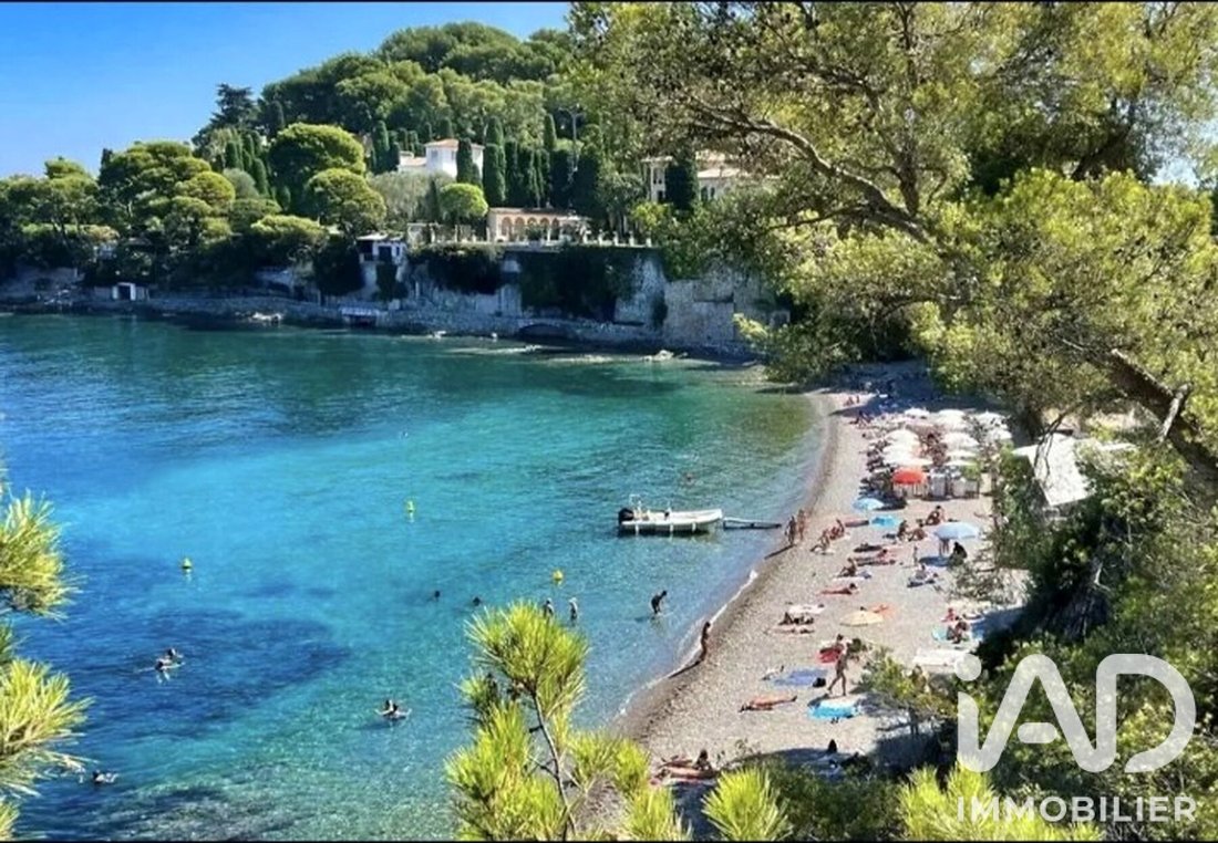 House in Fontmerle, Antibes, France 3 - 18999943