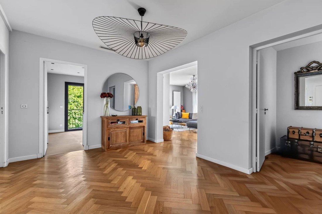 Appartement à Cannes, Provence-Alpes-Côte d'Azur, France 2 - 18978006