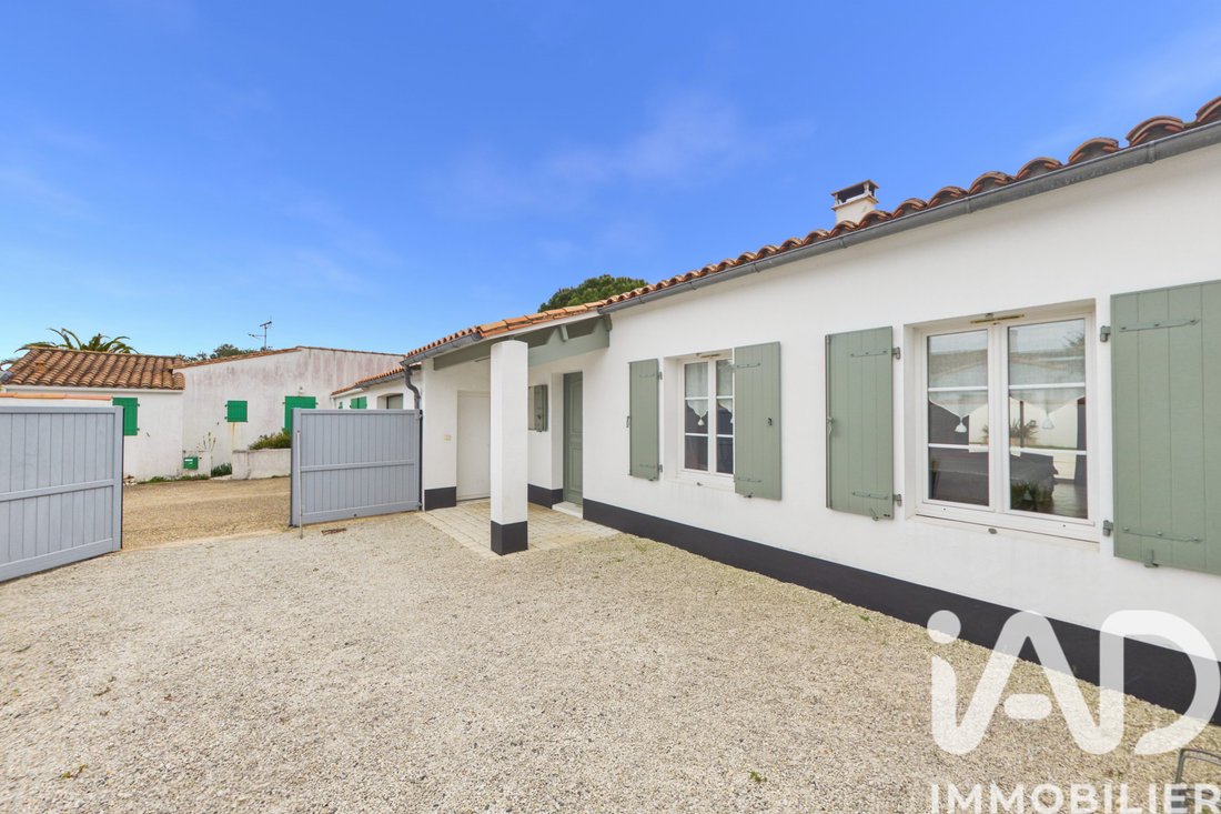 Maison à La Flotte, Nouvelle-Aquitaine, France 5 - 17911071