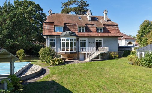 Villa in Tulln, Lower Austria, Austria 1