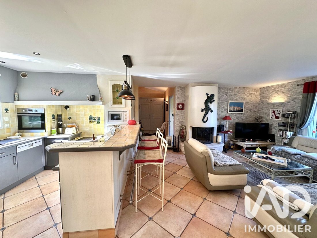 House in Ecarts, Roquebrune-sur-Argens, France 5 - 18999944