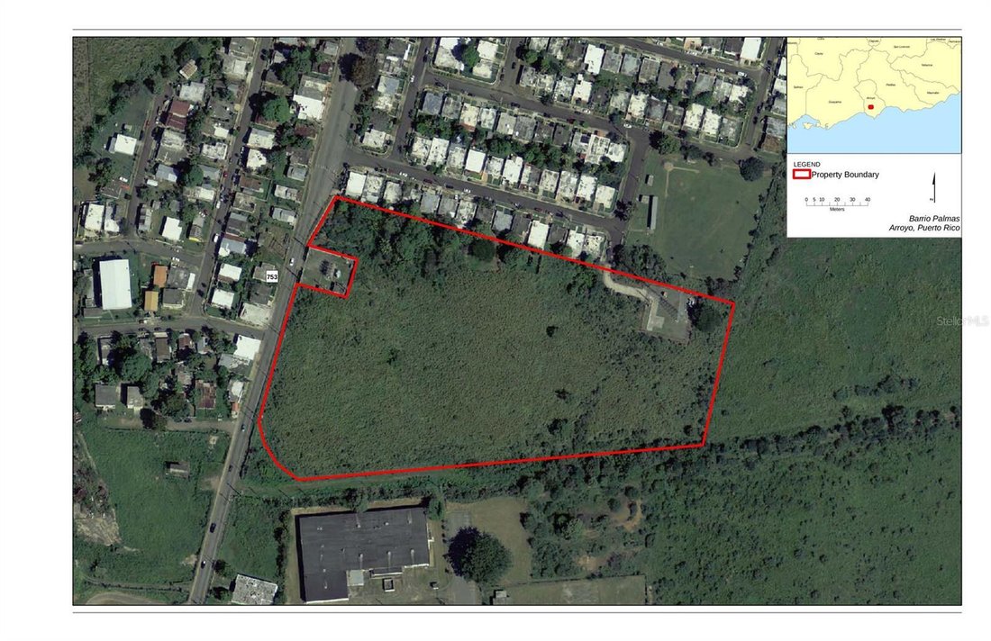Land in Arroyo, Arroyo, Puerto Rico 4 - 18999602