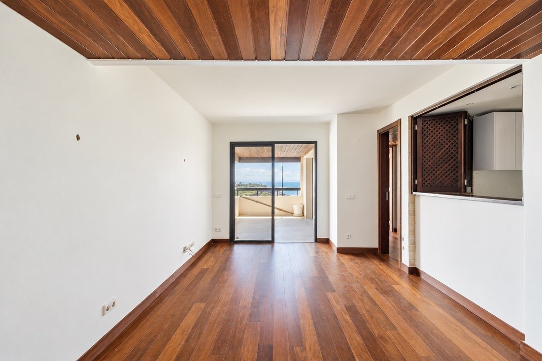 Apartment in Cascais e Estoril, Lisbon, Portugal 4 - 17918772