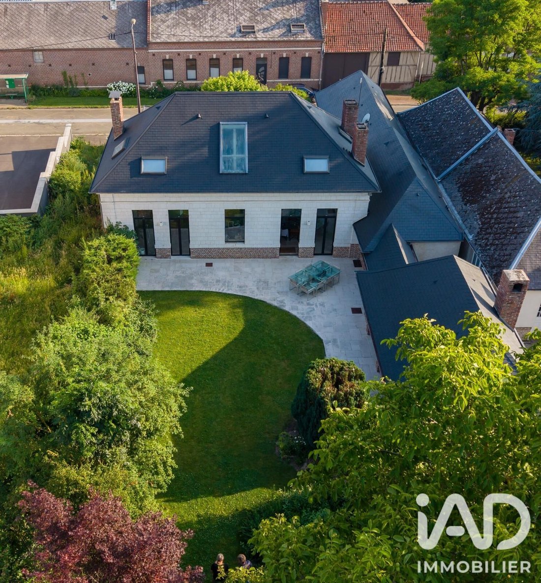 House in Orville, Hauts-de-France, France 2 - 18999841