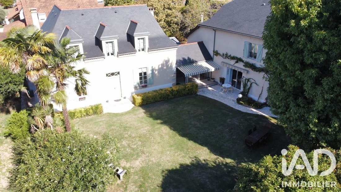 House in Assat, Nouvelle-Aquitaine, France 1 - 18999920