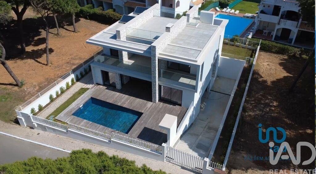 Townhouse in Olhos de Agua, Algarve, Portugal 4 - 18999400