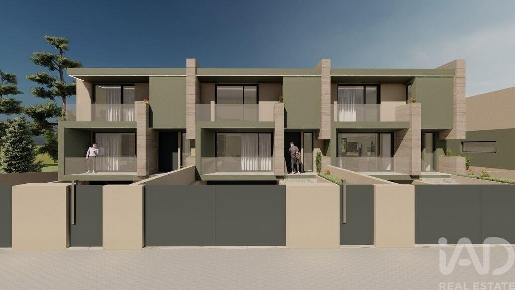 Townhouse in Fradelos, Braga, Portugal 3 - 18999468