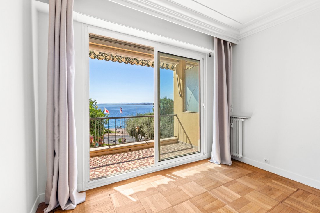 Apartment in Nice, Provence-Alpes-Côte d'Azur, France 1 - 18999144