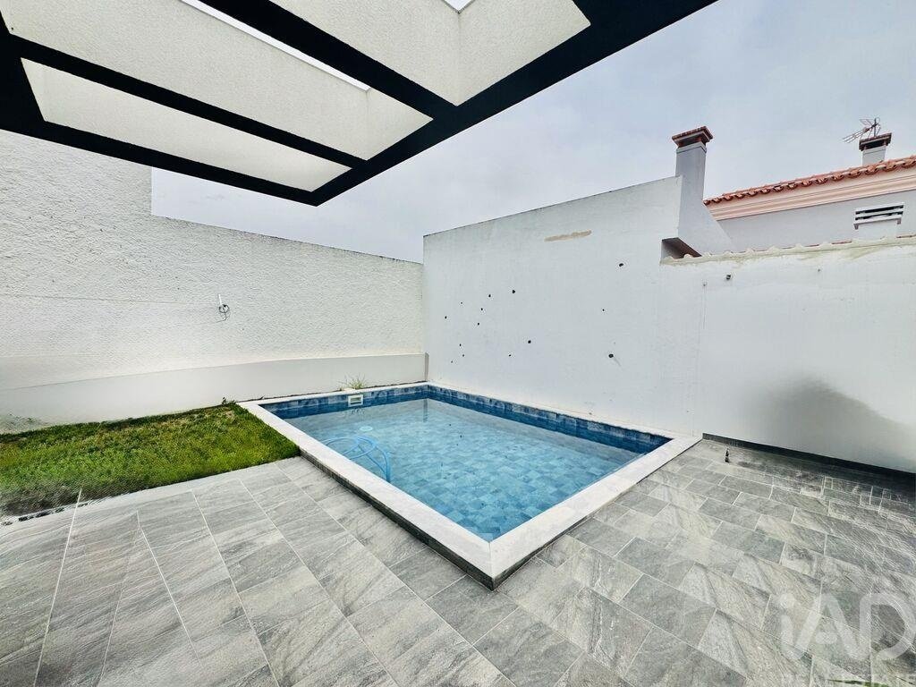 Townhouse in Fernao Ferro, Setubal, Portugal 5 - 18999609