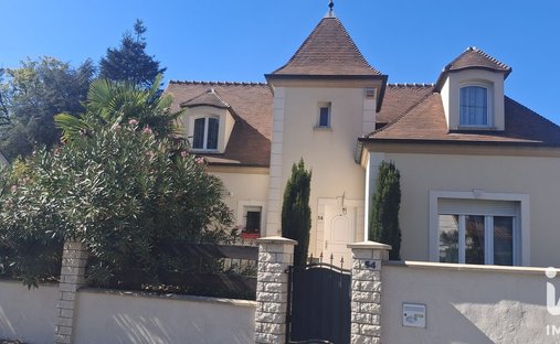 Casa en Centre, Claye-Souilly, Francia 1
