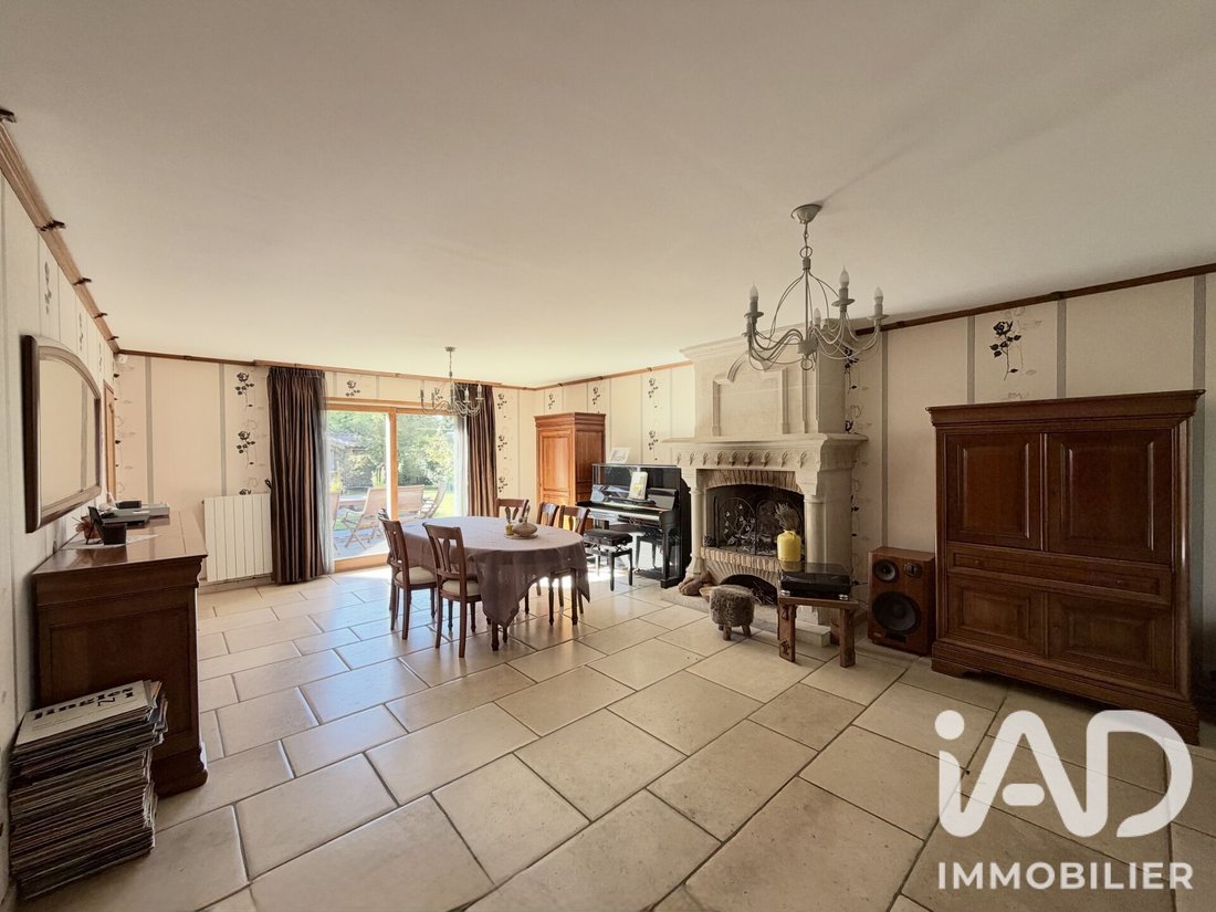 House in Bousbecque, Hauts-de-France, France 4 - 18999931