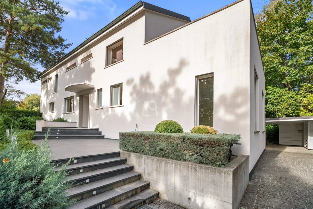 House in Pregny-Chambésy, Canton of Geneva, Switzerland 1 - 18724468
