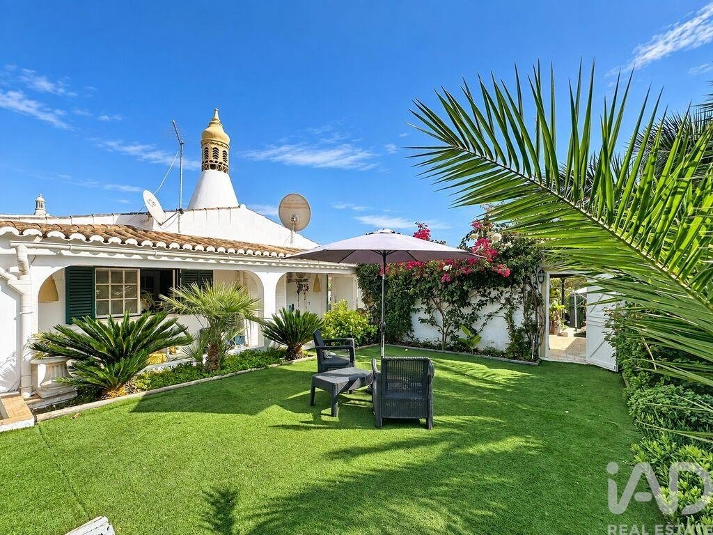 Townhouse in Boliqueime, Algarve, Portugal 5 - 18999588