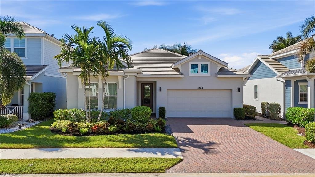 House in Naples, Florida, United States 3 - 18999559