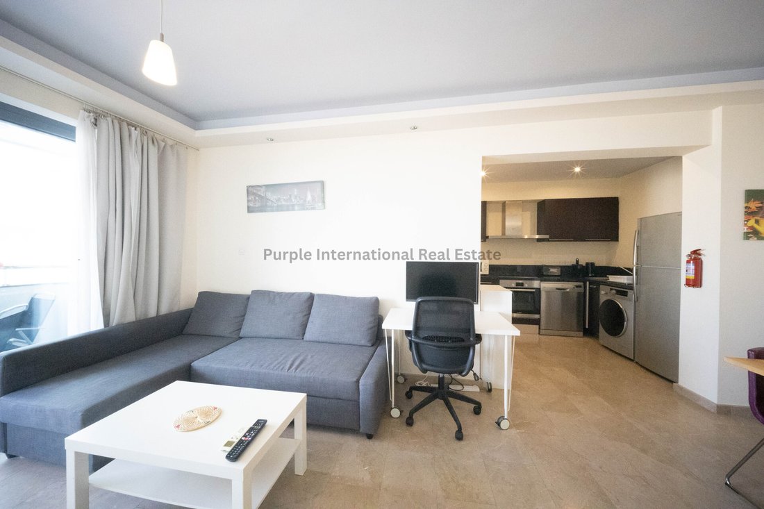Apartment in Larnaca, Larnaca, Cyprus 5 - 18999490