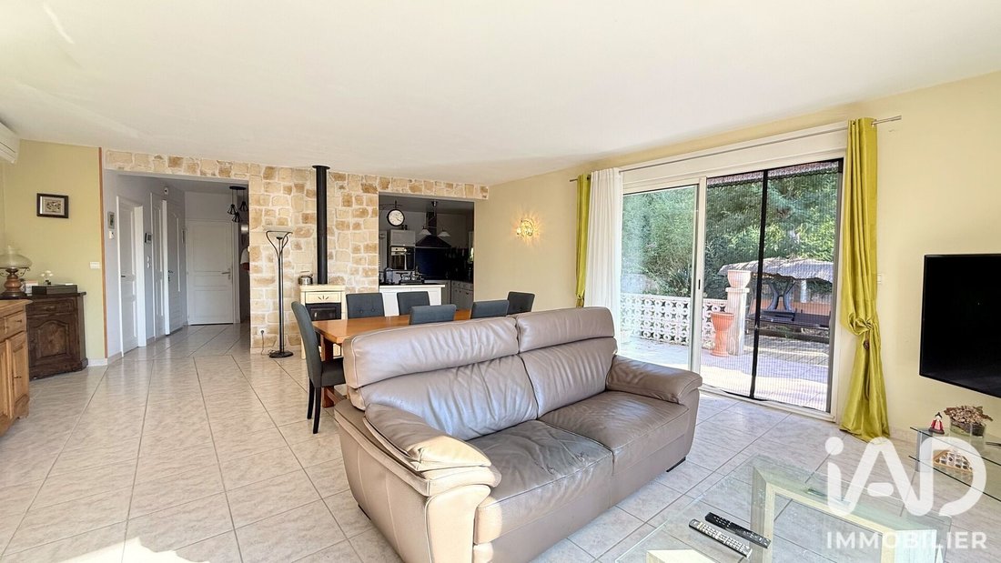 House in Le Fort, Six-Fours-les-Plages, France 3 - 18999917