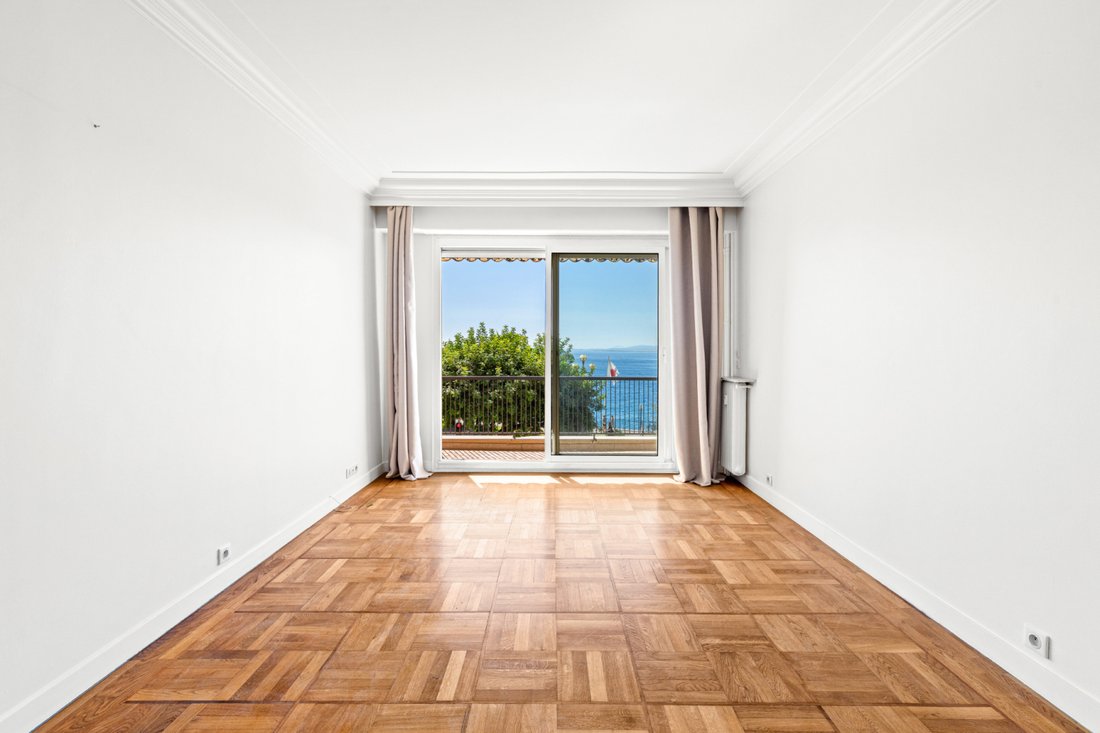 Apartment in Nice, Provence-Alpes-Côte d'Azur, France 4 - 18999144