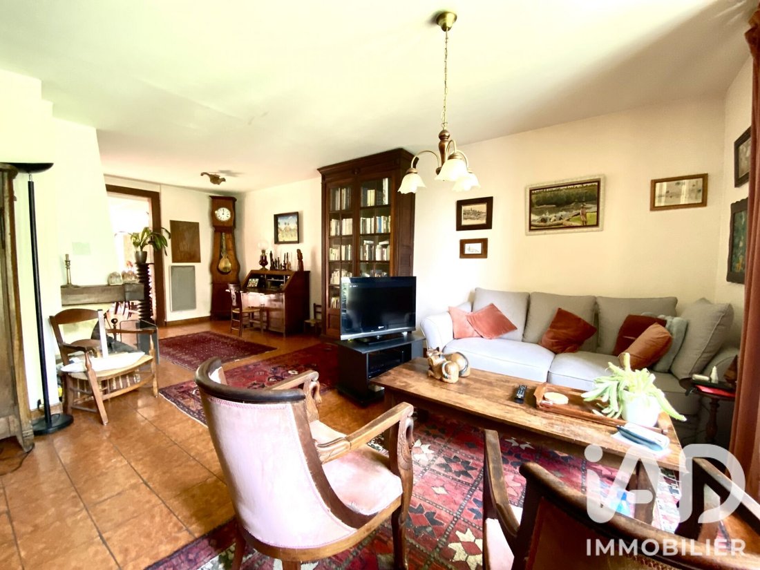 House in Buffets-Fauvettes, Fontenay-aux-Roses, France 5 - 18999923