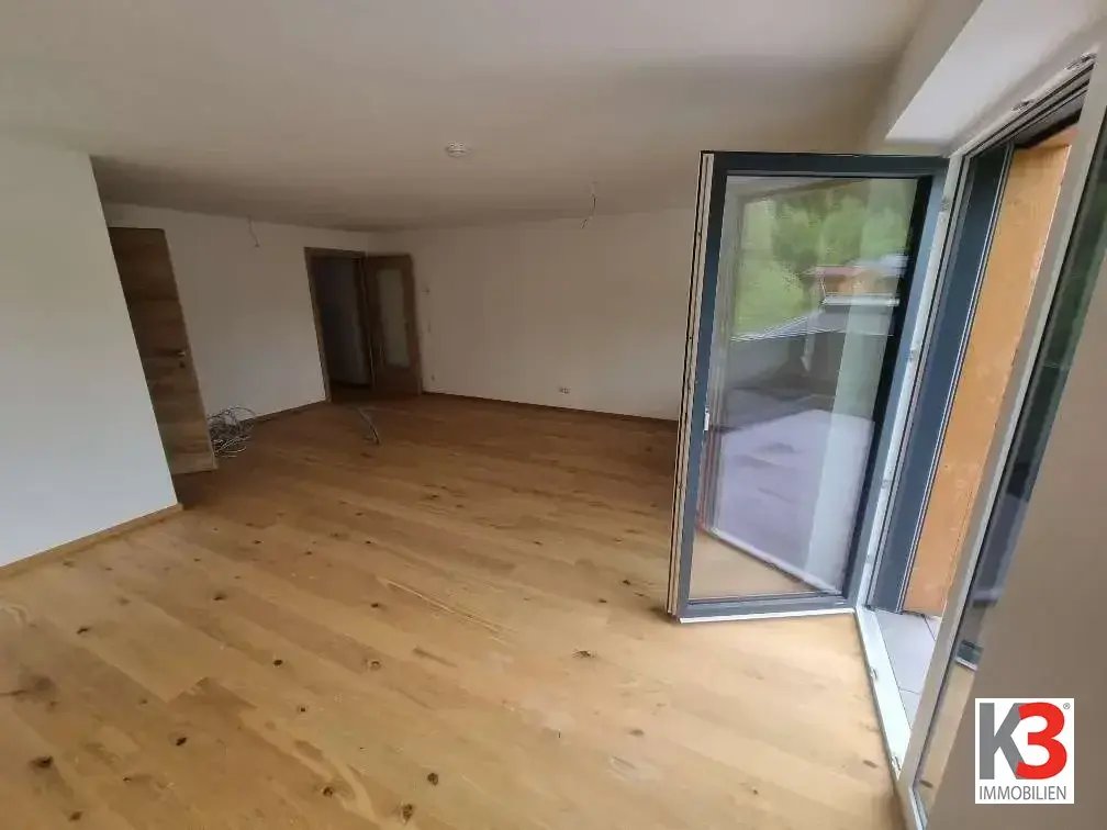 Apartment in Filzmoos, Salzburg, Austria 1 - 18999473