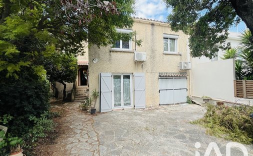 Casa a Pointe Rouge, 8e Arrondissement, Marsiglia 1