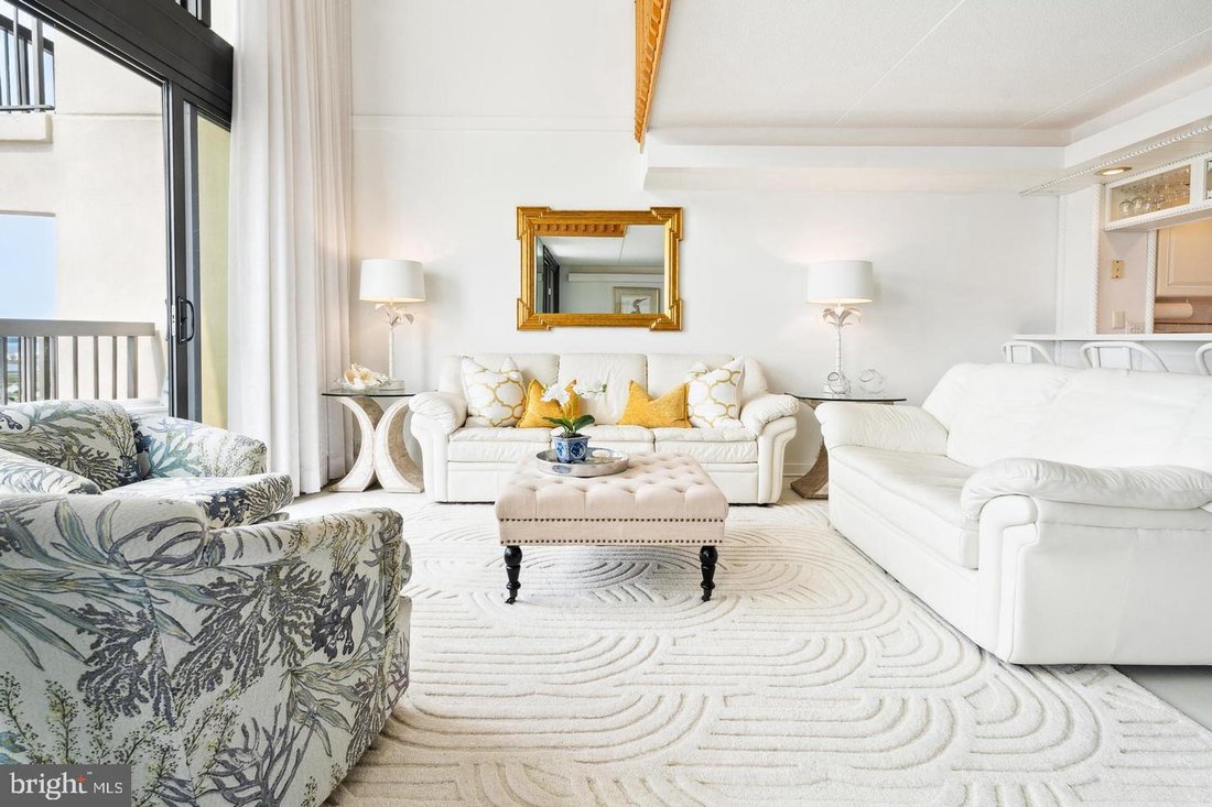 Condo in Ocean City, Maryland, United States 4 - 18999636