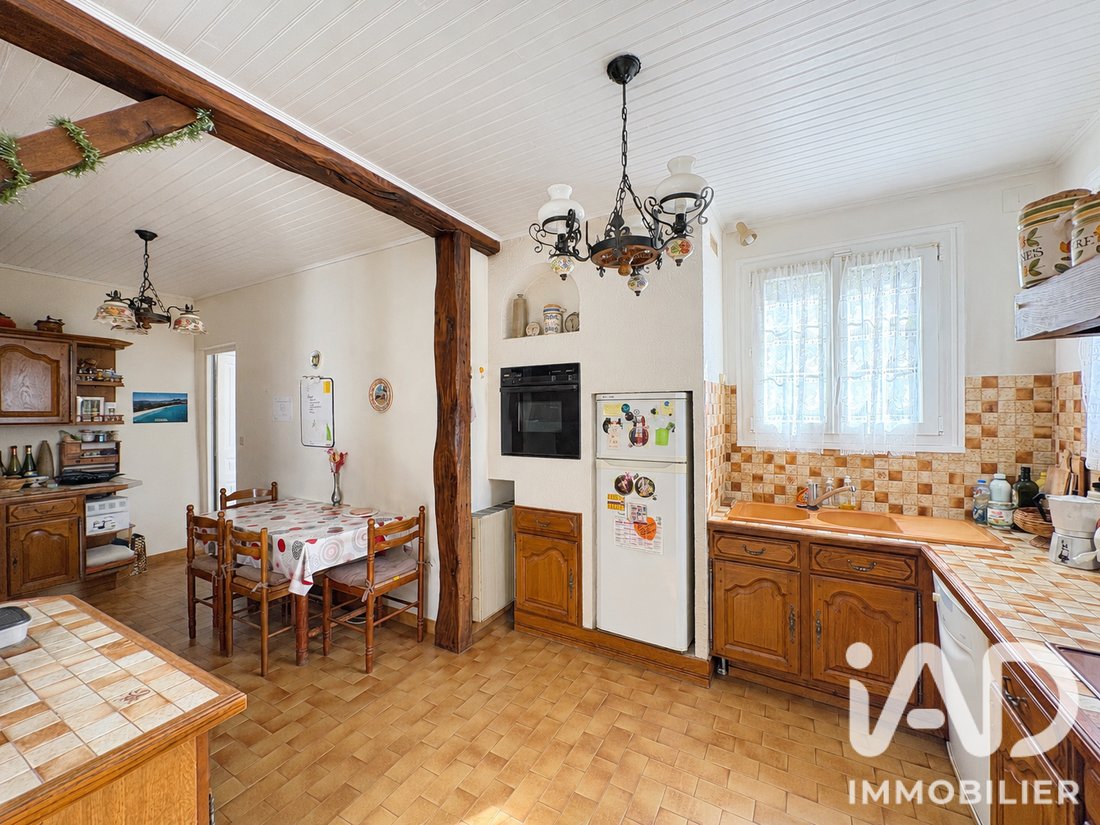 House in Centre Tilleuls-Fauvettes, Bures-sur-Yvette, France 4 - 18999865