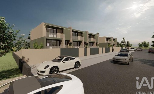 Townhouse in Fradelos, Braga, Portugal 1