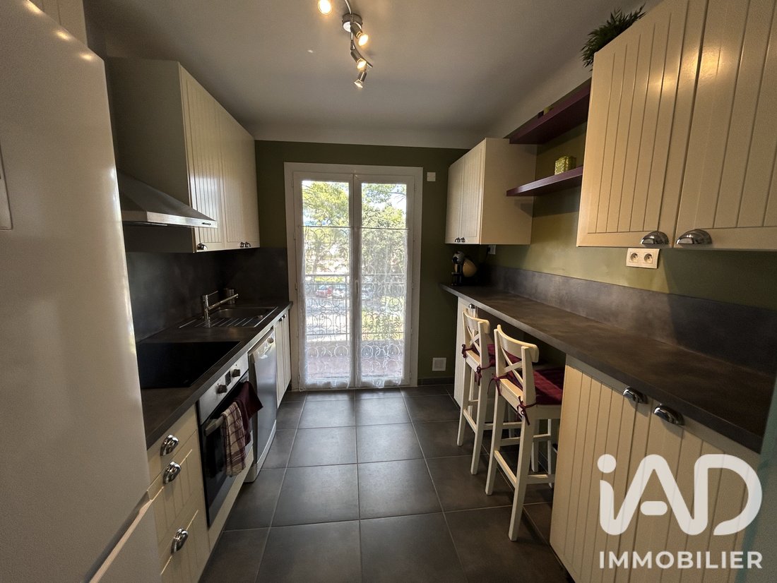 Apartment in Nord, Sanary-sur-Mer, France 5 - 18999901