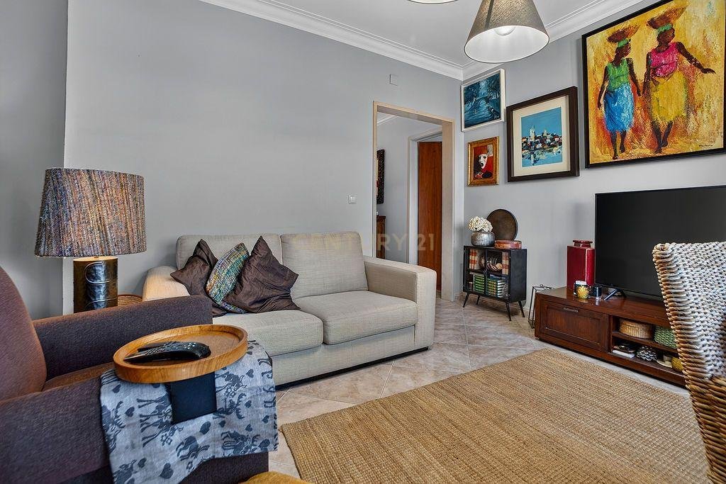 Apartment in Sao Domingos de Benfica, Lisbon, Portugal 5 - 18999159