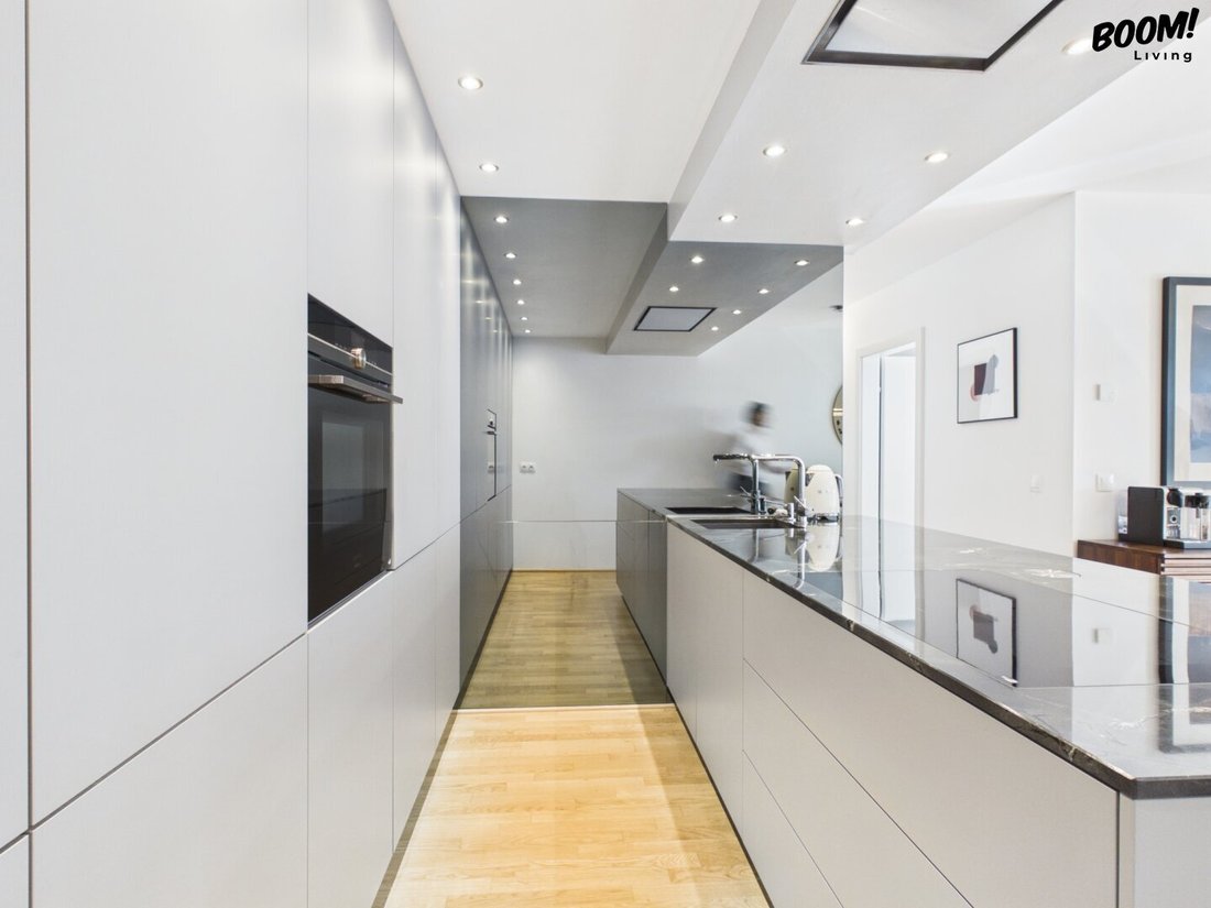 Apartment in Vienna, Wien, Austria 5 - 18999439