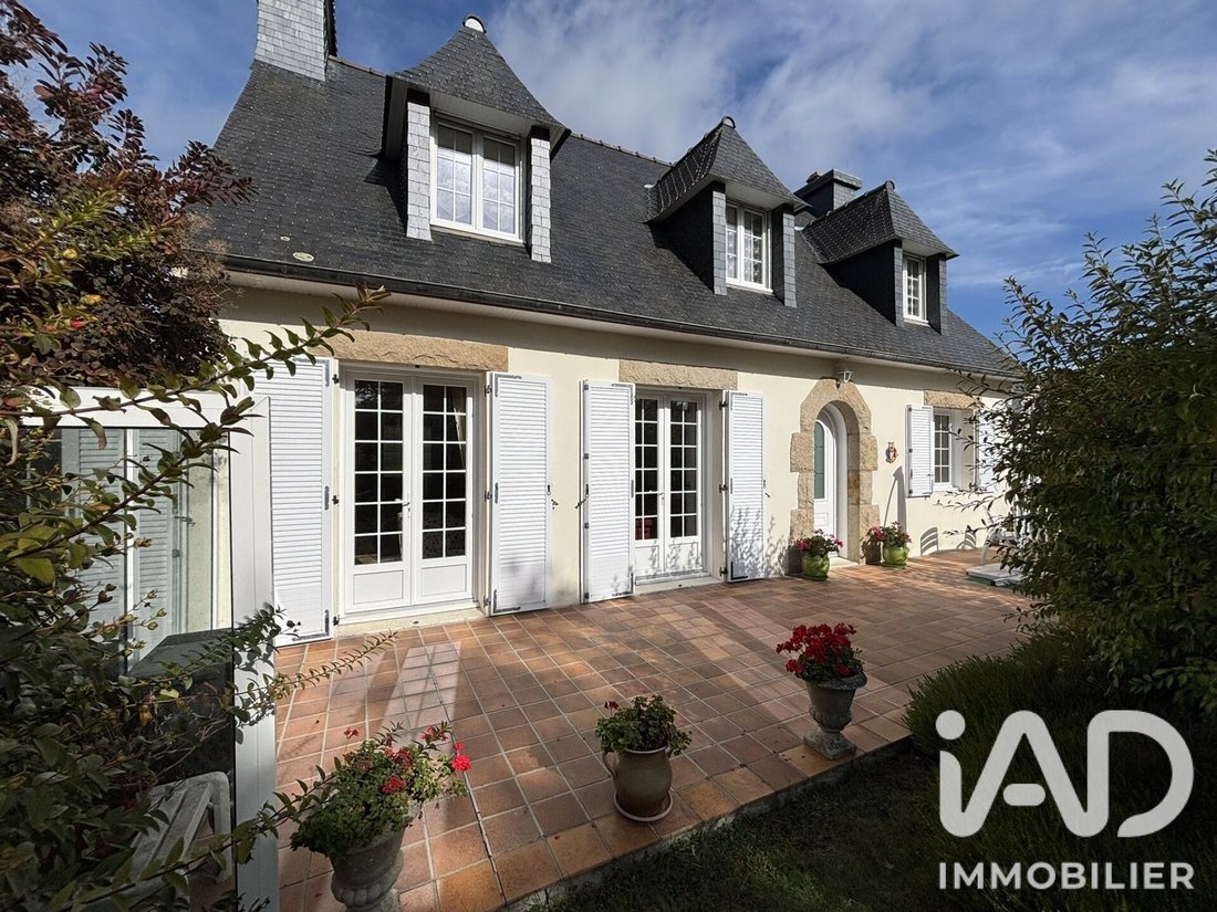 House in Louannec, Brittany, France 3 - 18999862