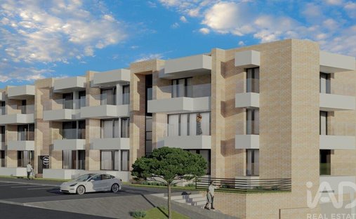 Apartment in Santo Antonio dos Olivais, Coimbra District, Portugal 1