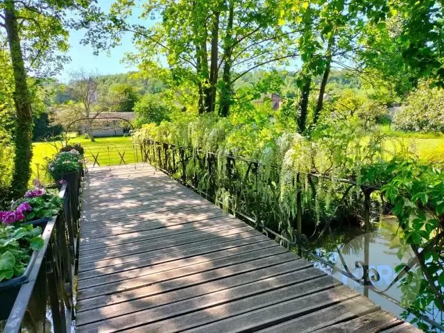 House in Mareil-sur-Mauldre, Ile-de-France, France 3 - 16073832