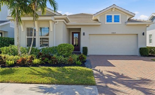 House in Naples, Florida, United States 1