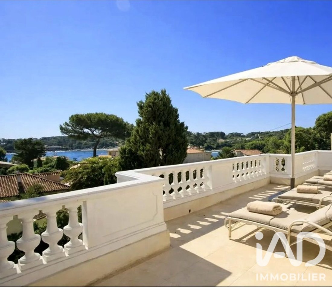 House in Fontmerle, Antibes, France 1 - 18999943