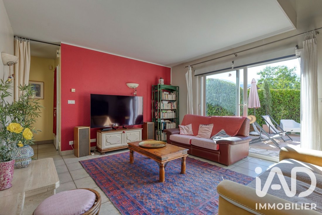House in Lumbin, Auvergne-Rhône-Alpes, France 2 - 18999844