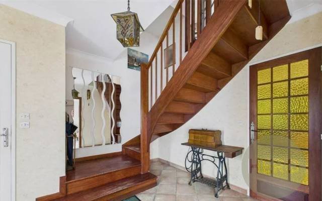 House in Le Village, Elancourt, France 5 - 16386702