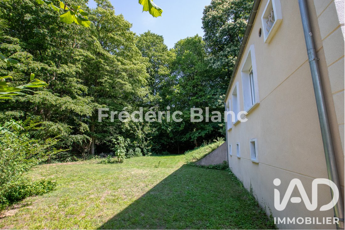 Casa a Ouest, Igny, Francia 3 - 18549854