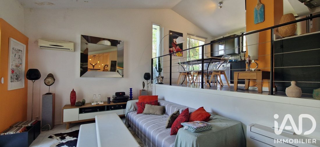 House in Sud, Vidauban, France 4 - 18999927