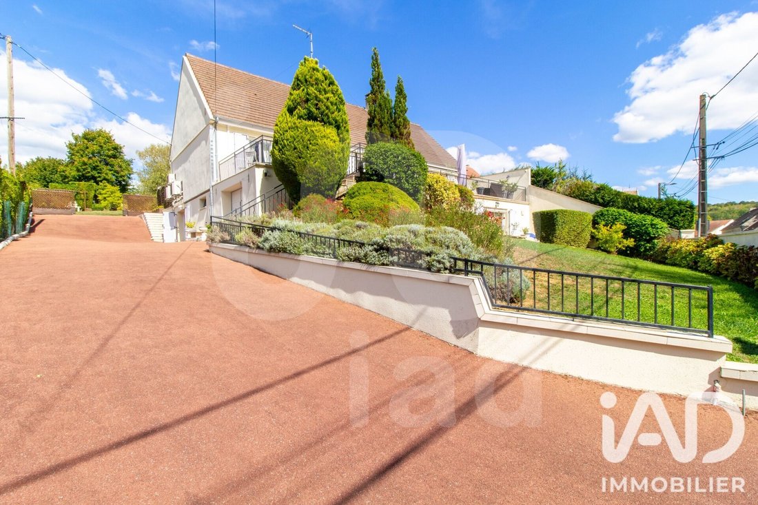 House in Morienval, Hauts-de-France, France 1 - 18999914