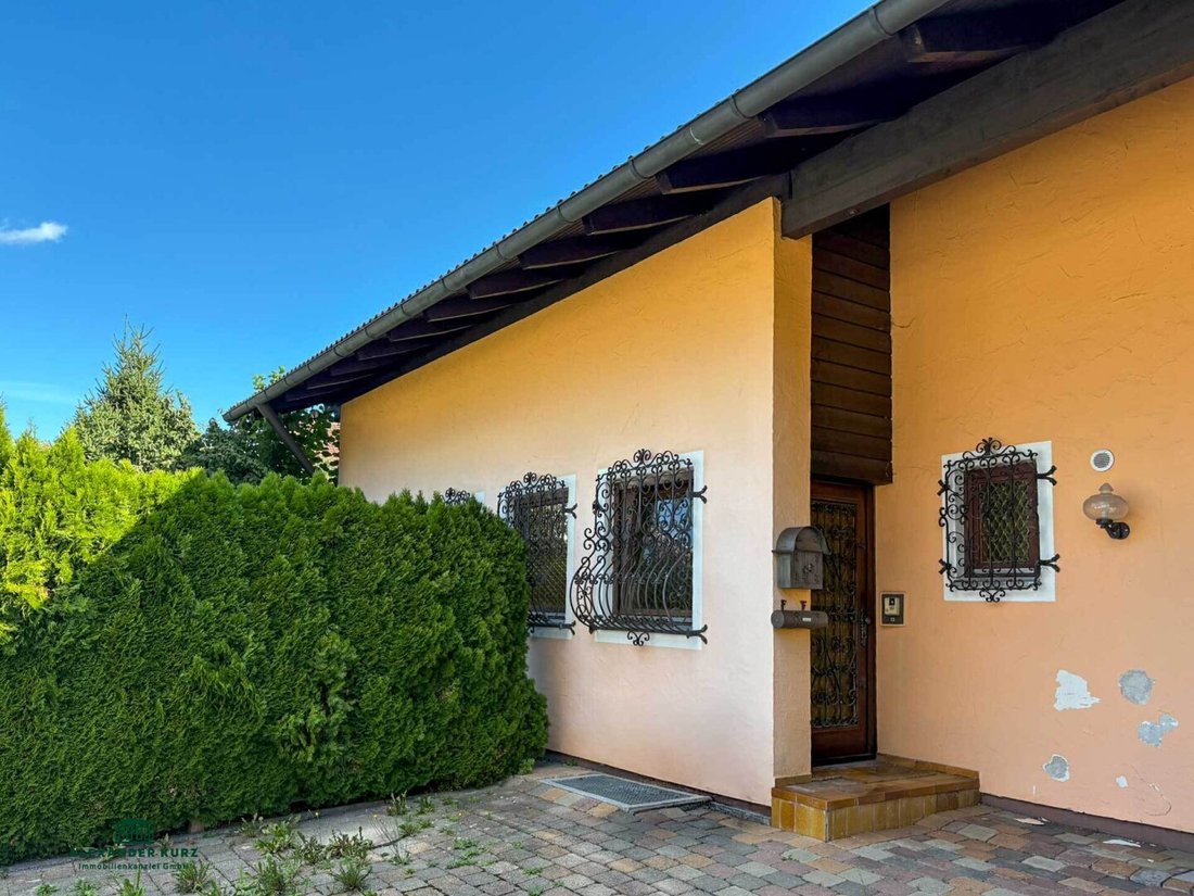 House in Piding, Bavaria, Germany 1 - 18999421