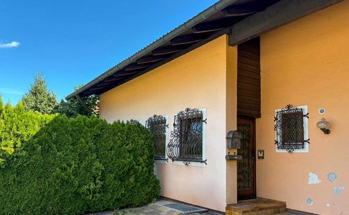 House in Piding, Bavaria, Germany 1
