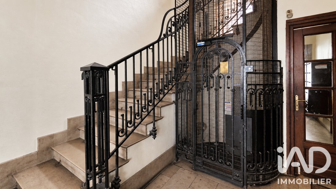 Apartment in Pompidou-Nouvelle Madeleine, La Madeleine, France 3 - 18979983