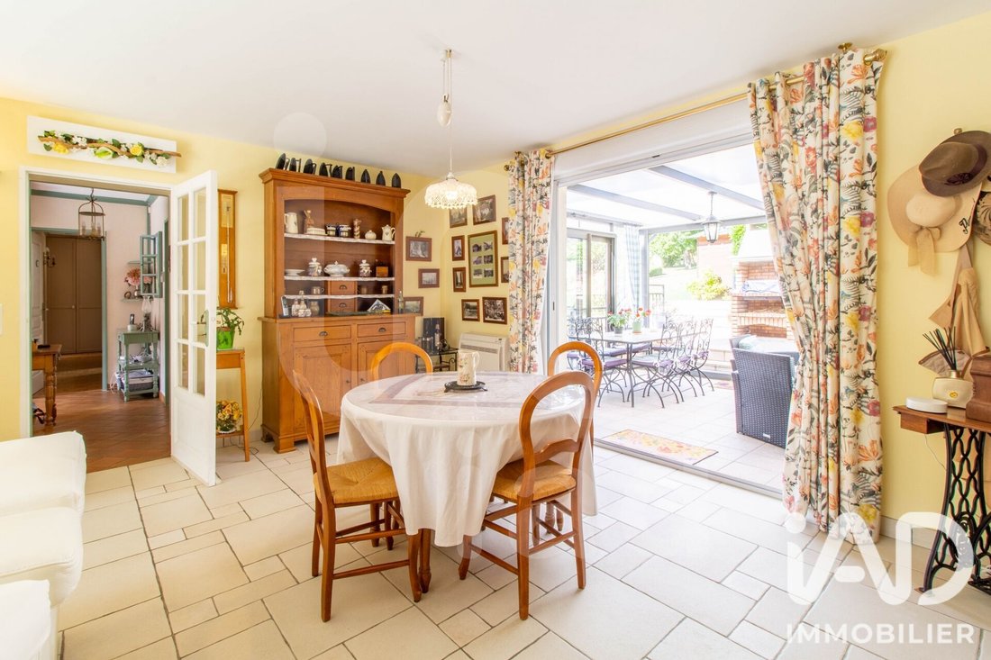 House in Morienval, Hauts-de-France, France 5 - 18999914