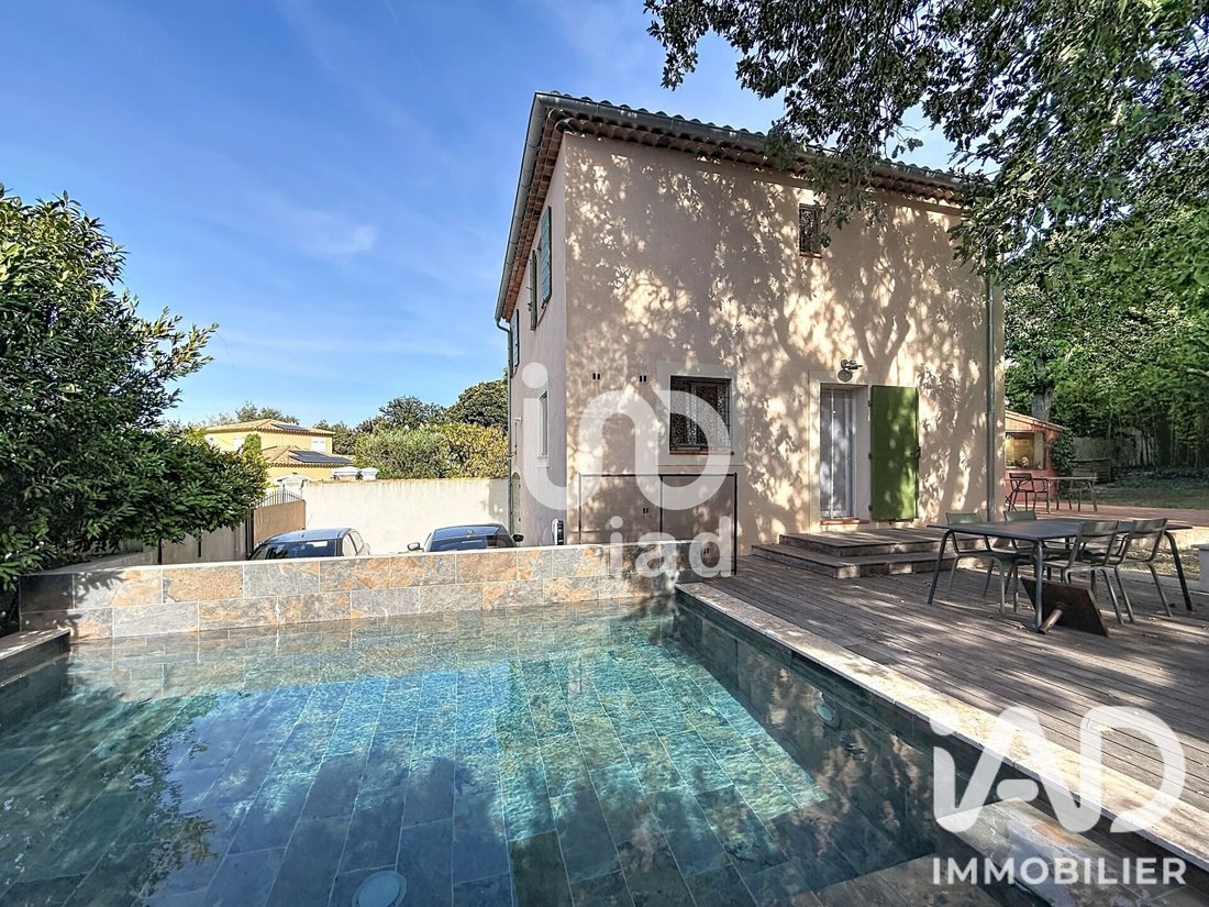 House in Le Redon, Marseille, Provence-Alpes-Côte d'Azur 5 - 18999838