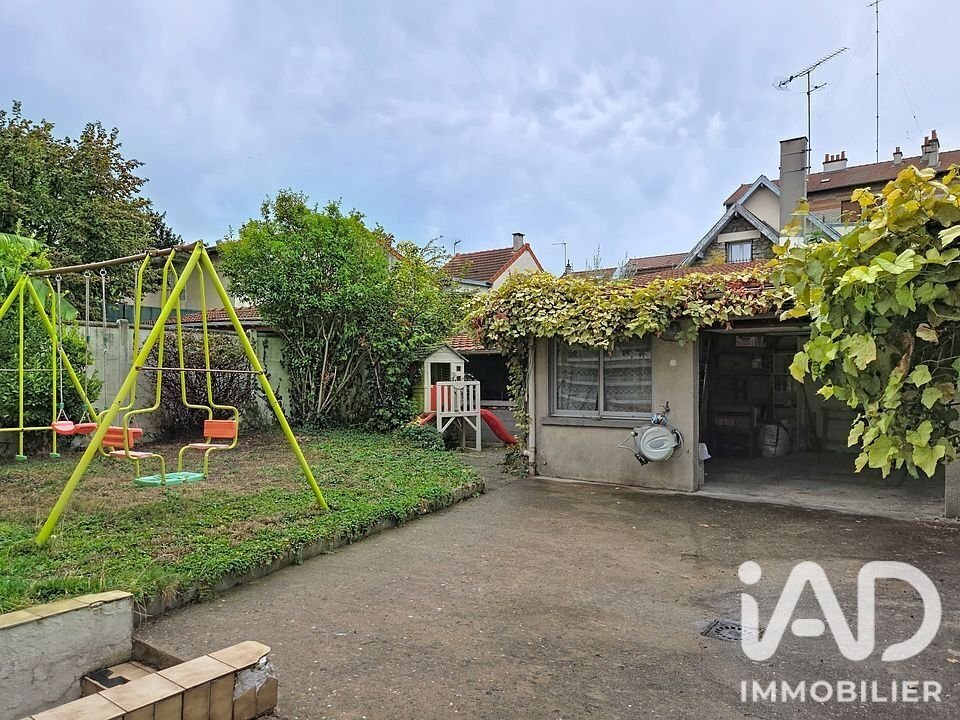 House in Le Centre, Maisons-Alfort, France 2 - 18999868
